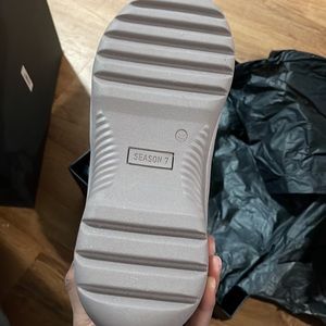 Yeezy boots